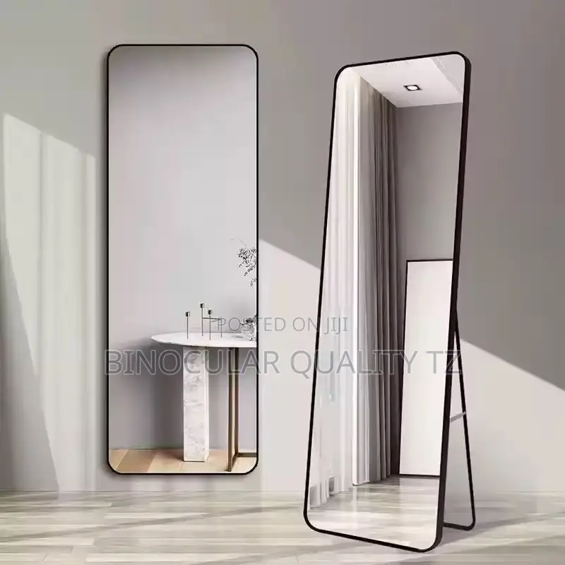 Mirror Unbreakable