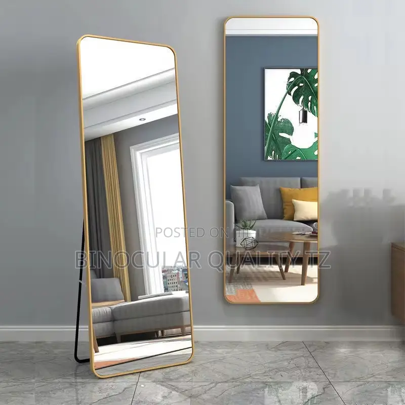 Mirror Unbreakable
