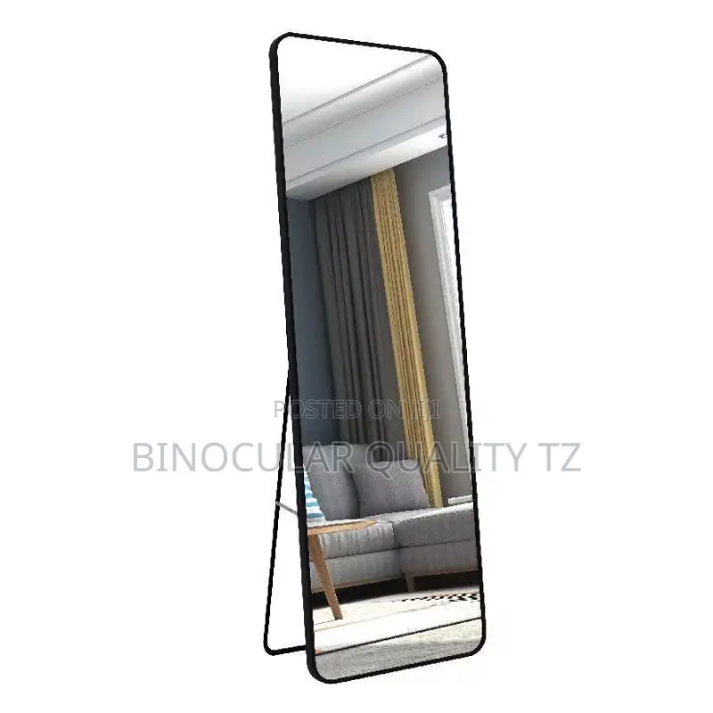 Mirror Unbreakable
