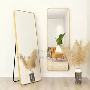 Mirror Unbreakable