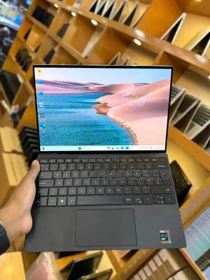 Laptop Dell XPS 13 9310 16GB Intel Core I7 SSD 512GB