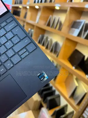 Laptop Dell XPS 13 9310 16GB Intel Core I7 SSD 512GB