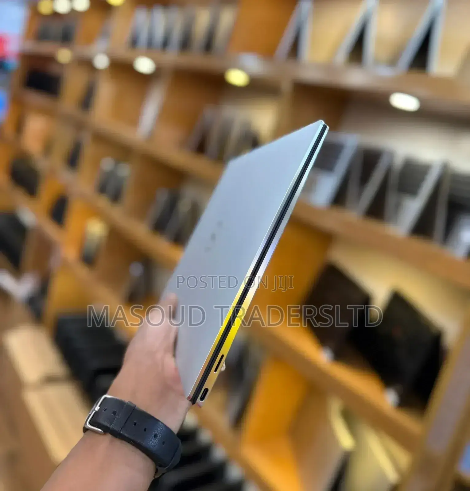 Laptop Dell XPS 13 9310 16GB Intel Core I7 SSD 512GB