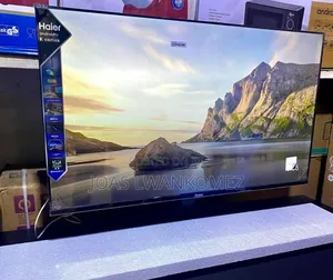 Photo - Android Tv 43 Inches (Haier)