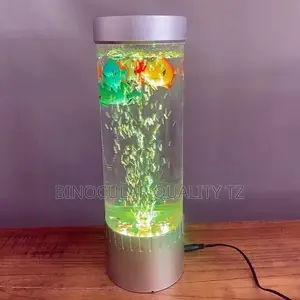 Jelly Fish Lamp