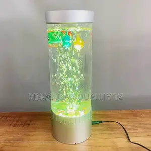Jelly Fish Lamp