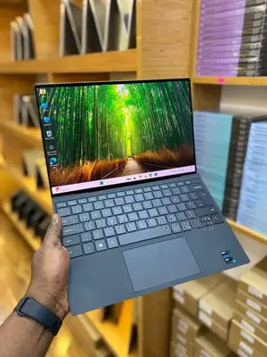 Laptop Dell XPS 13 9310 16GB Intel Core I7 SSD 512GB
