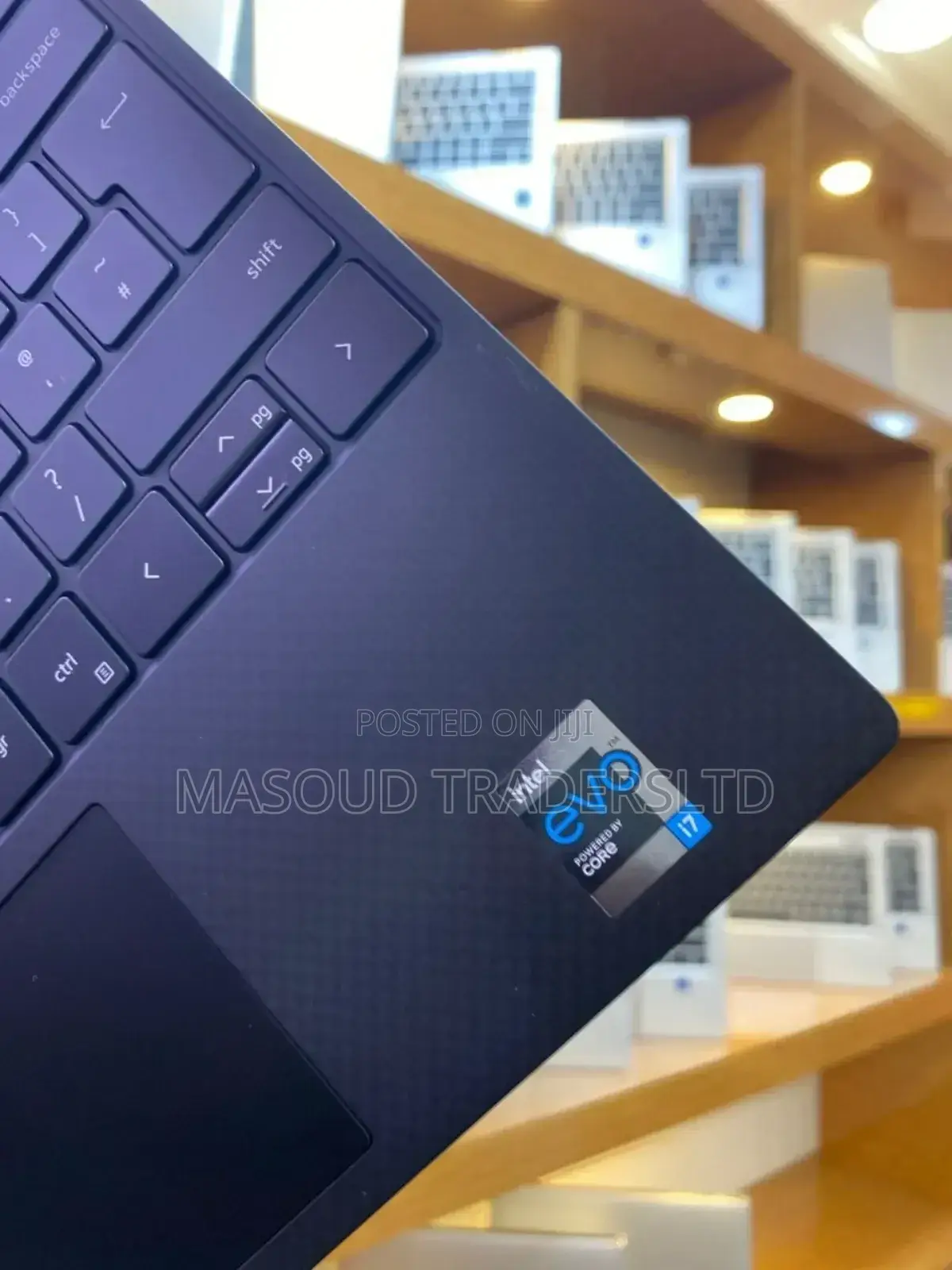 Laptop Dell XPS 13 9310 16GB Intel Core I7 SSD 512GB