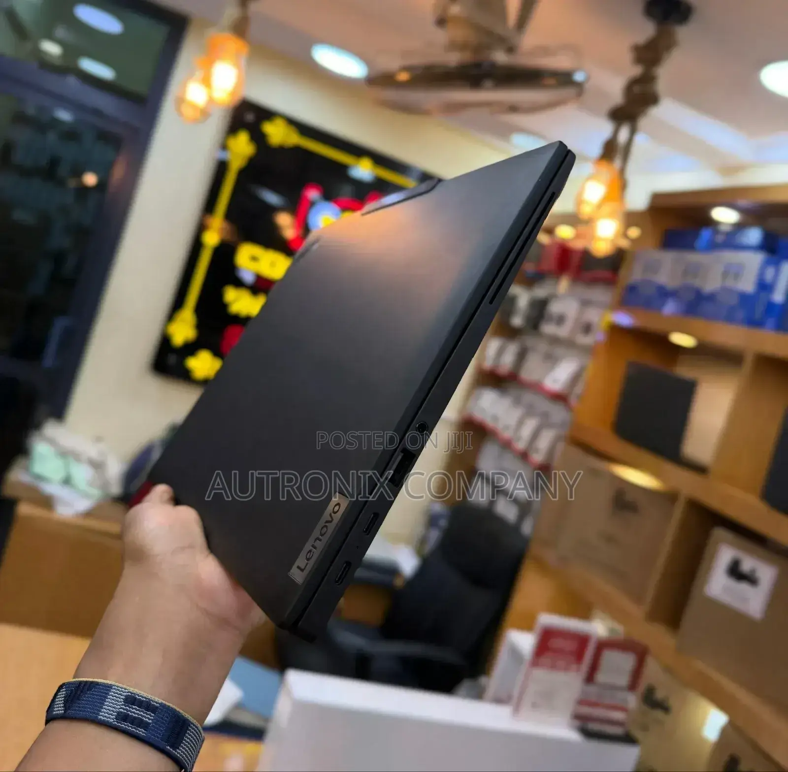 Laptop Lenovo ThinkPad T14 G4 32GB Intel Core I7 SSD 1T