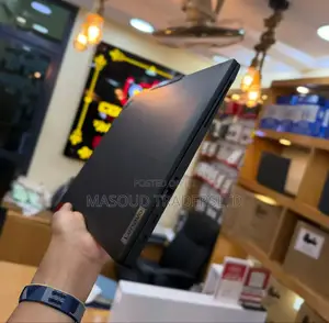 Laptop Lenovo ThinkPad T14 G4 32GB Intel Core I7 SSD 1T