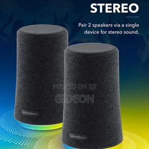 Soundcore Flare Mini