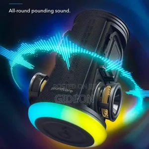 Soundcore Flare Mini
