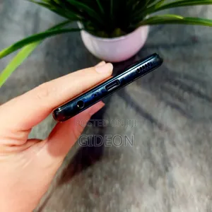 Samsung Galaxy A22 5G 128 GB Black