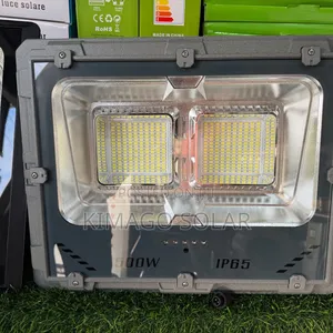 Ofa Maalum Leo 249,999 Solar Floodlight 500w