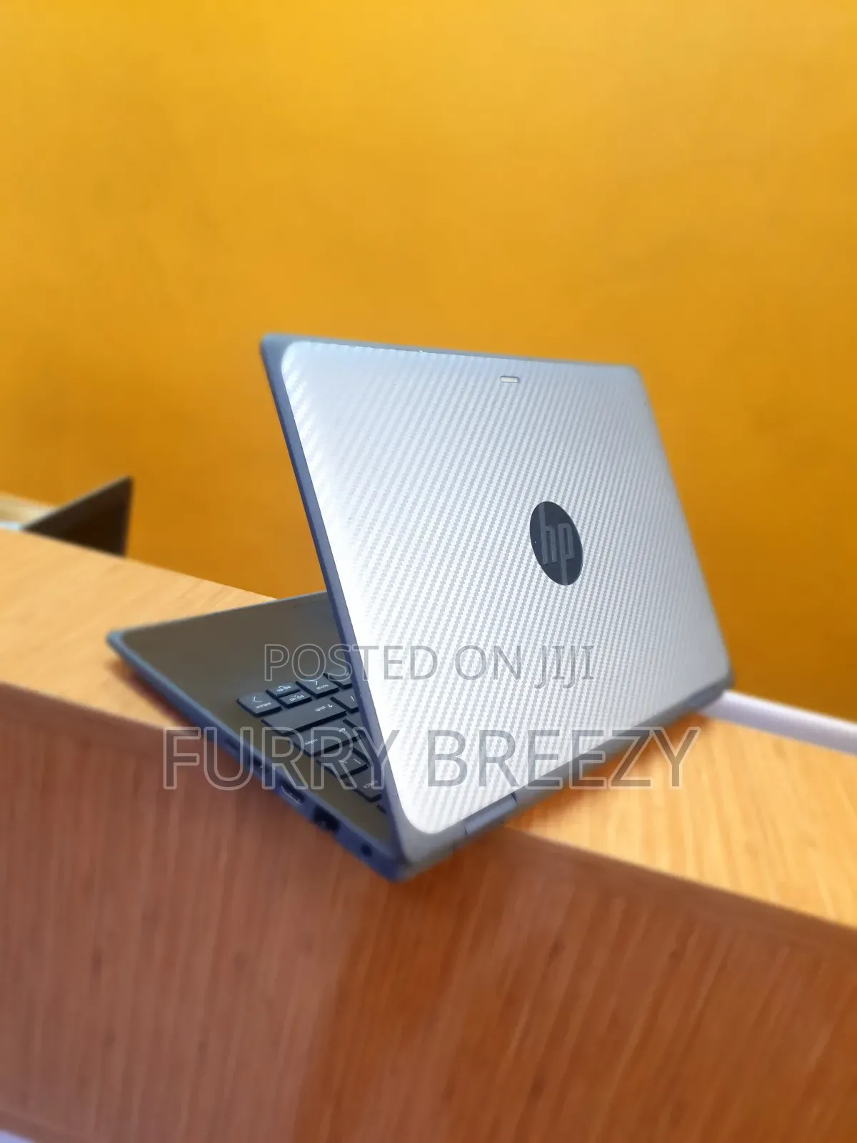 New Laptop HP ProBook 11 X360 G1 EE 4GB Intel Pentium SSD 128GB