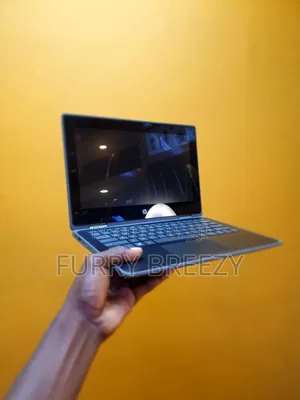 New Laptop HP ProBook 11 X360 G1 EE 4GB Intel Pentium SSD 128GB