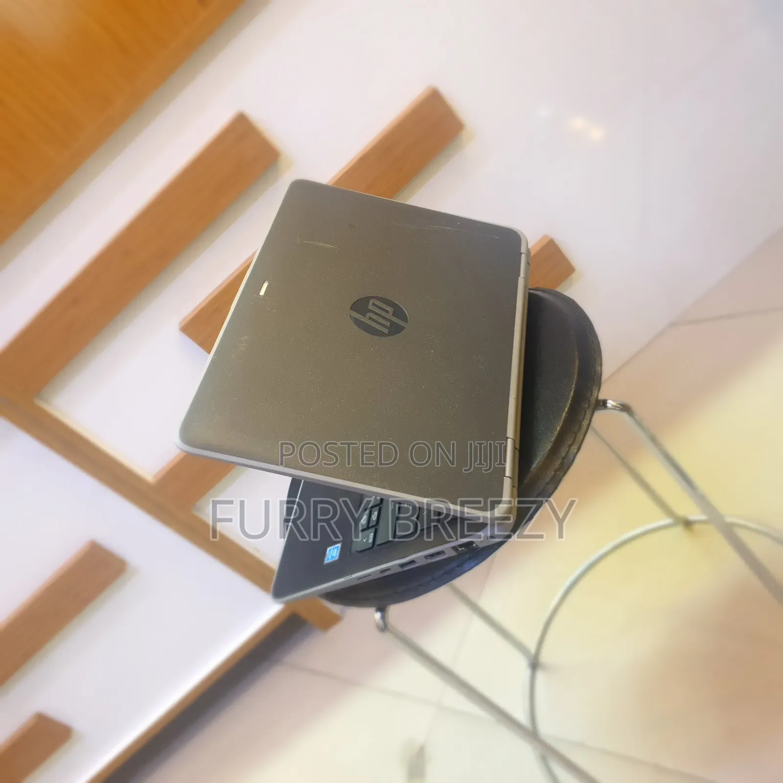 New Laptop HP ProBook 11 X360 G1 EE 4GB Intel Pentium SSD 128GB