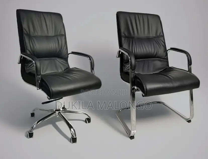 Office Chair Bei Nzuri Sana