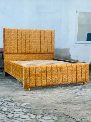 Bedsofa Safi