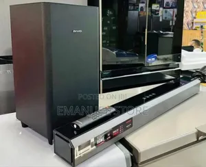 Photo - *Aiwa Soundbar* *Watts 450
