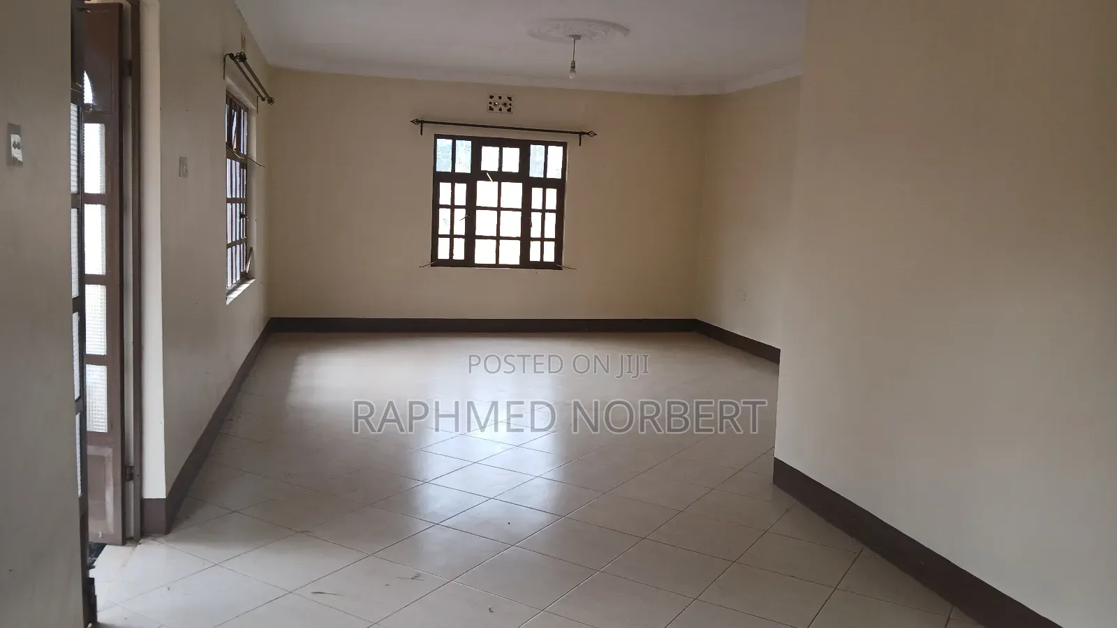 3bdrm House in Tanzania Realestates, Arusha for rent