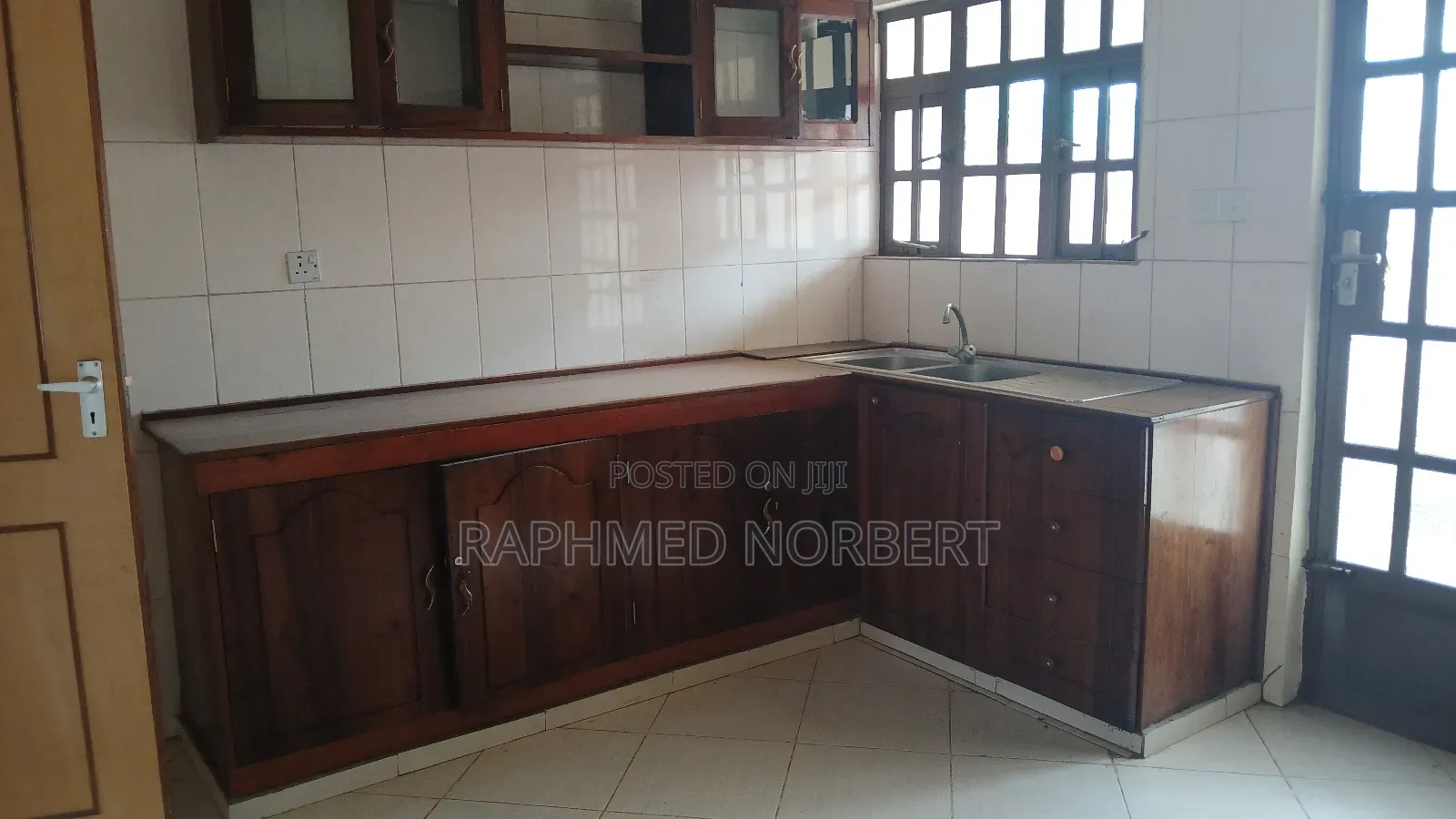 3bdrm House in Tanzania Realestates, Arusha for rent