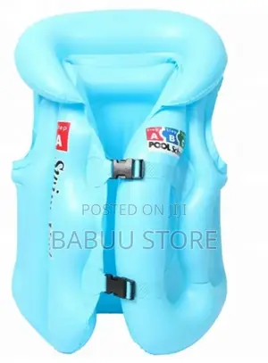 Vest Swimming Vest Ni Nzuri Sana