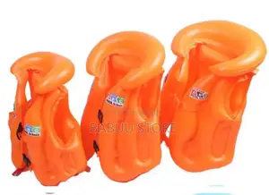 Vest Swimming Vest Ni Nzuri Sana