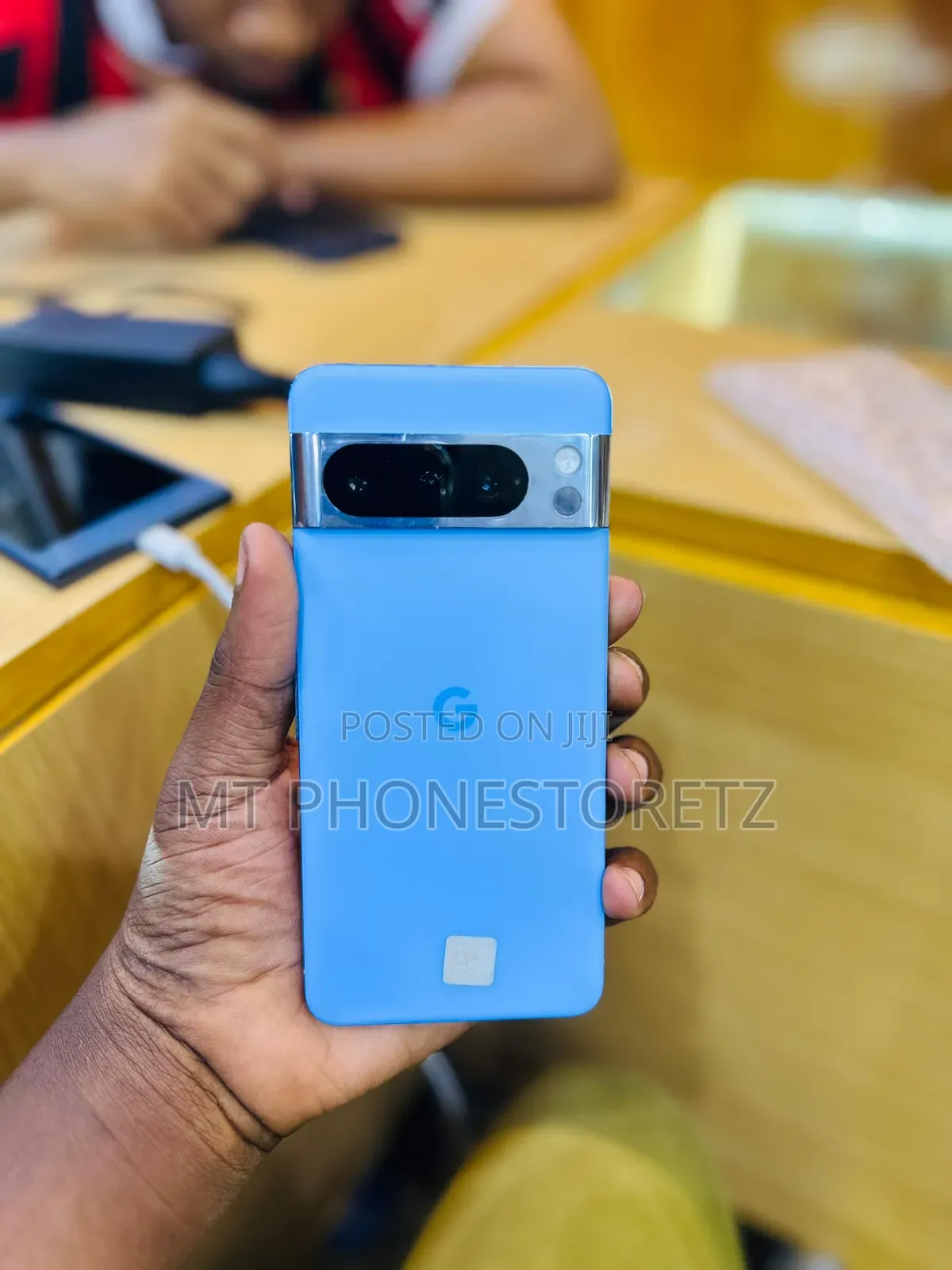 Google Pixel 8 Pro 128 GB