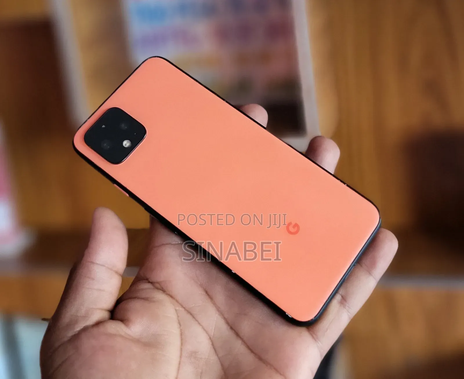 Google Pixel 4 64 GB
