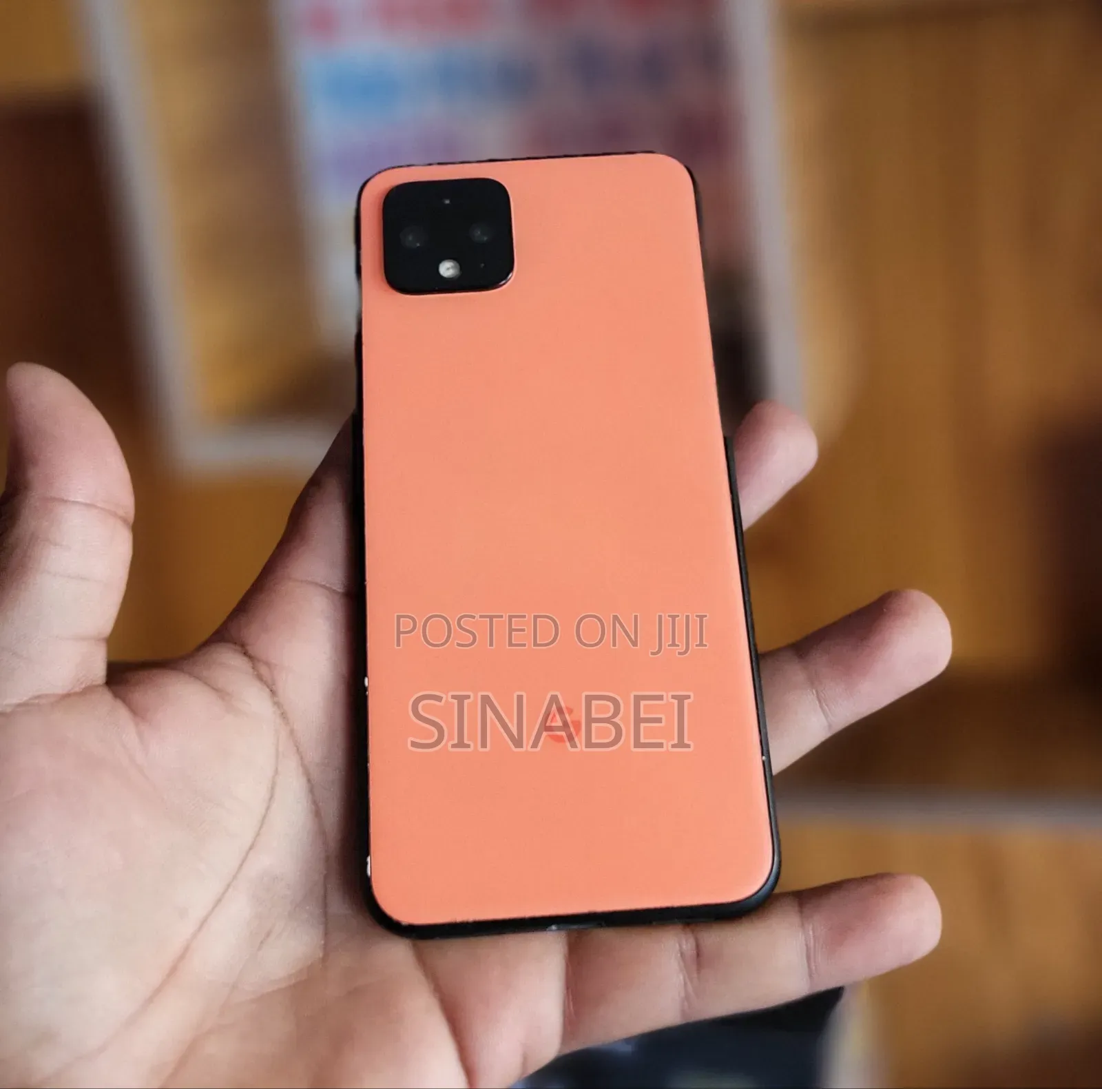 Google Pixel 4 64 GB