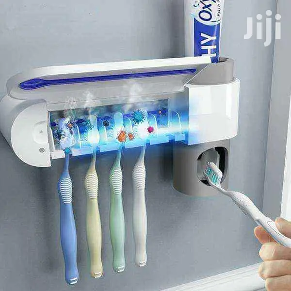 Toothbrush Sterilizer