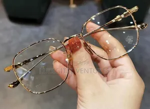 Anti-Blue /U.V Light Glasses Lens + Frames
