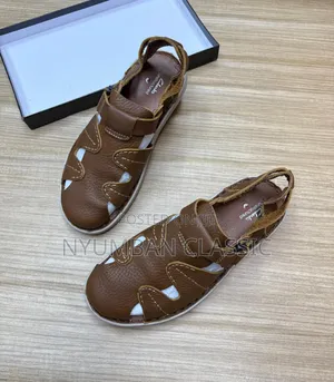Clarks Sandals