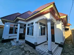 Furnished 3bdrm Block of Flats in Nyumba, Temeke for sale