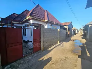 Furnished 3bdrm Block of Flats in Nyumba, Temeke for sale