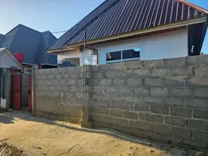 Furnished 3bdrm Block of Flats in Nyumba, Temeke for sale