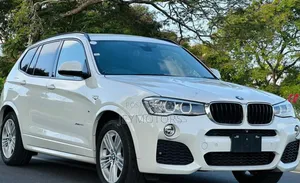 Photo - BMW X3 2015 Pearl