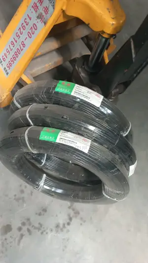 Universal Nylon Air Tube 6mm*100m 8414-03606-15