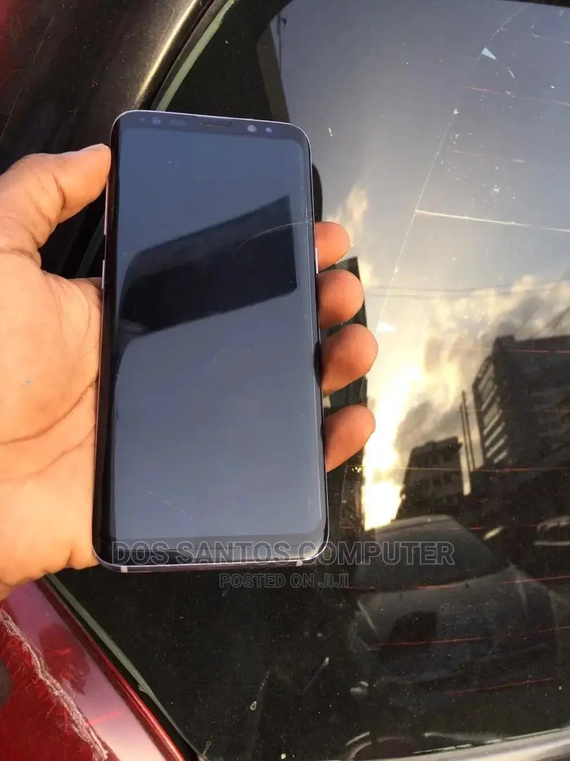 Samsung Galaxy S8 64 GB