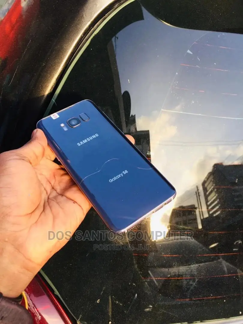 Samsung Galaxy S8 64 GB