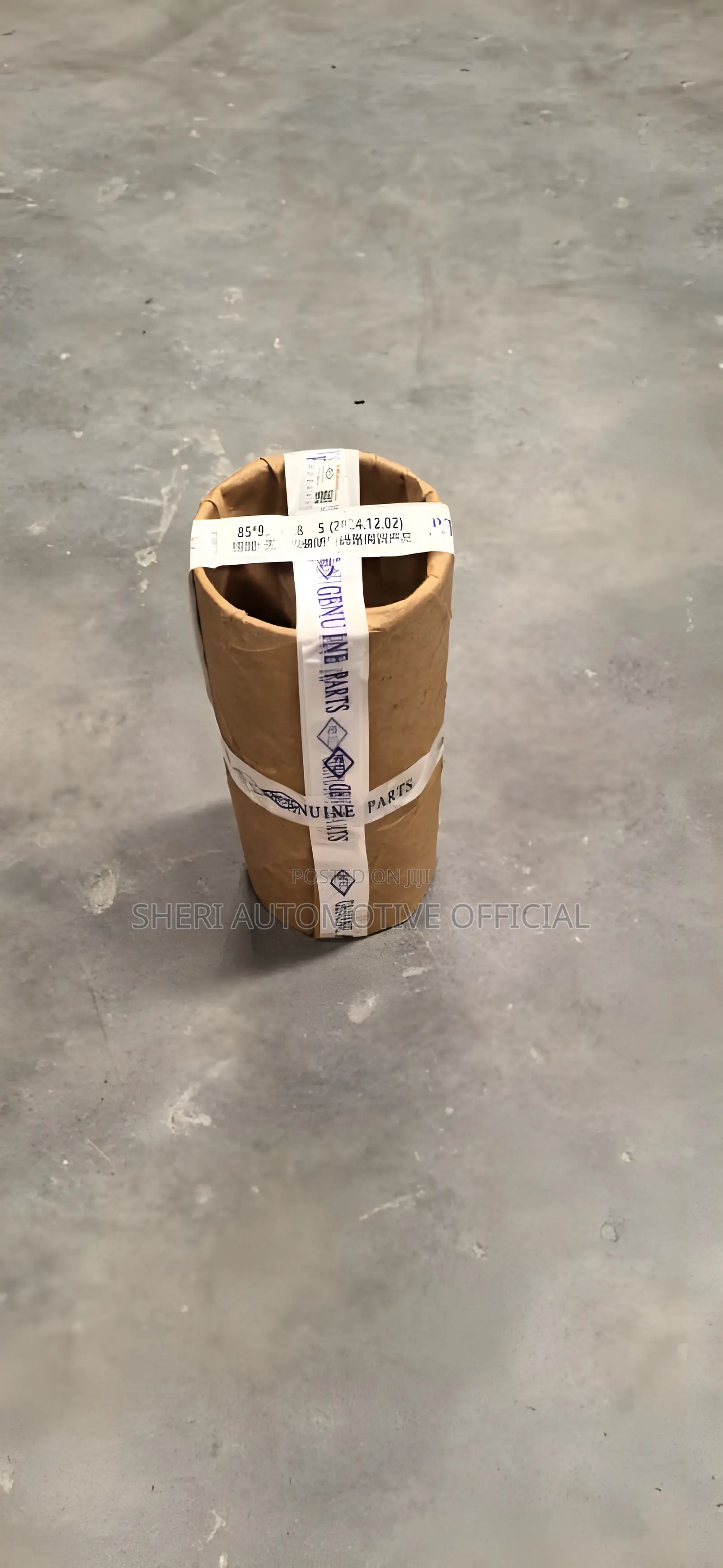 Gearbox Qj160 Needle Bearing 4th Gear 1763-00553