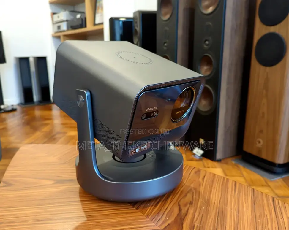 Hisense C2 Ultra Hd Projector