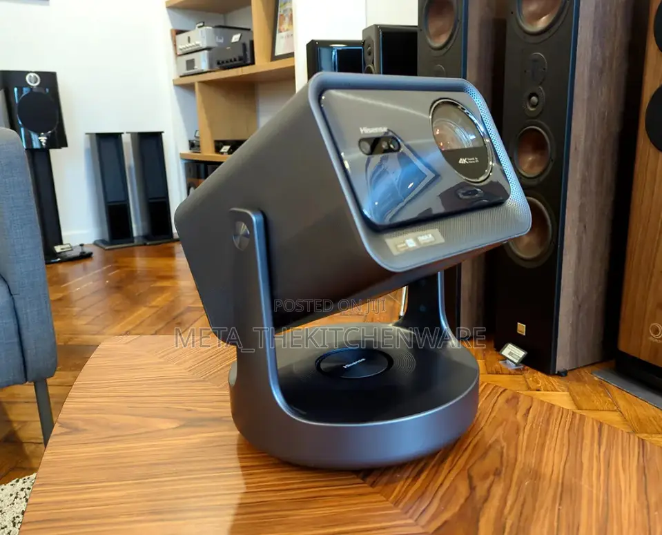Hisense C2 Ultra Hd Projector