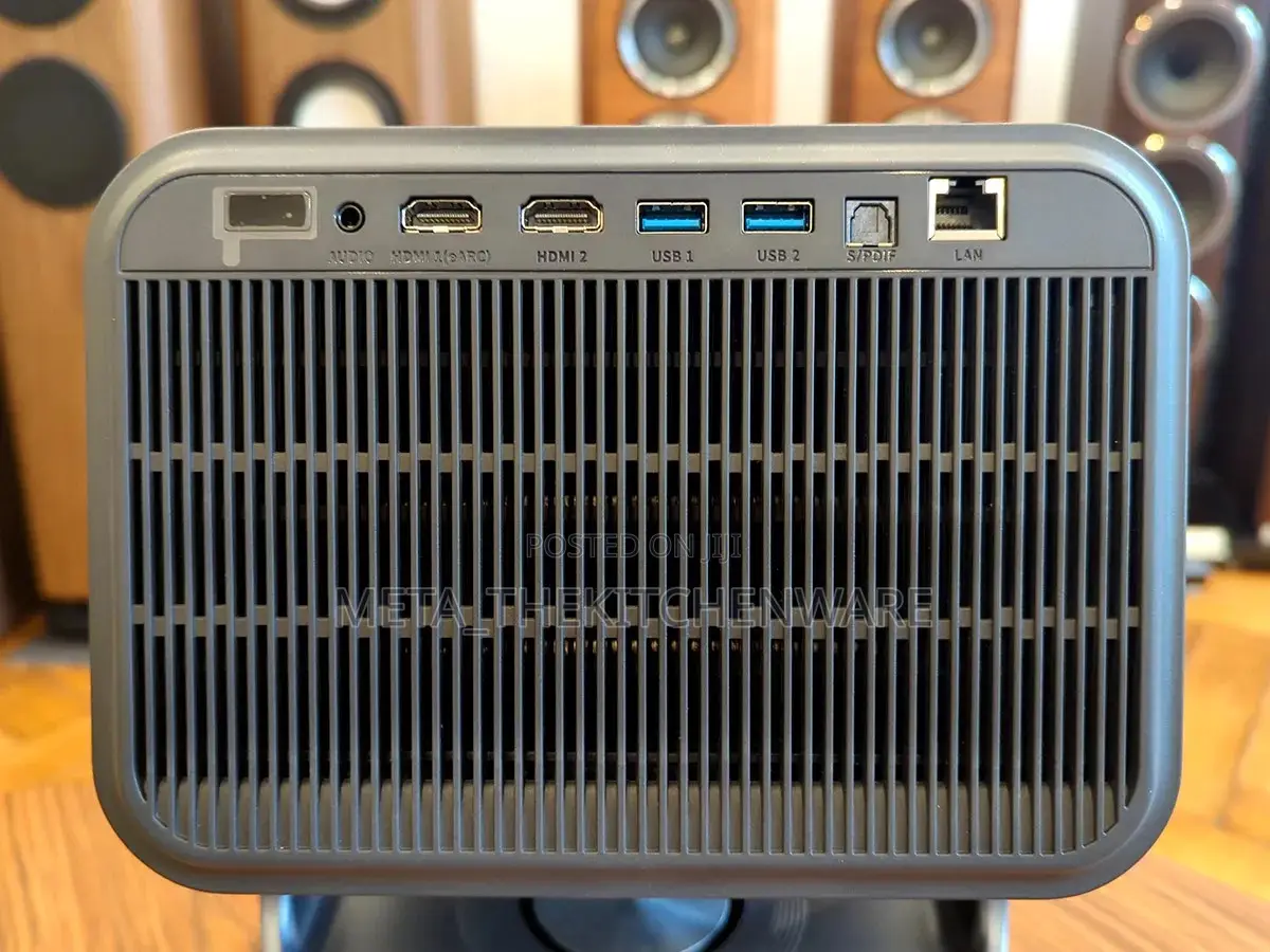 Hisense C2 Ultra Hd Projector