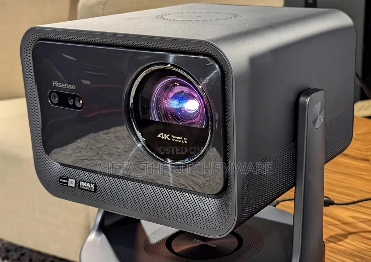 Hisense C2 Ultra Hd Projector