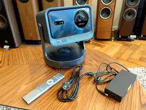 Hisense C2 Ultra Hd Projector