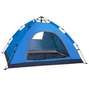 Atomic Tent 3