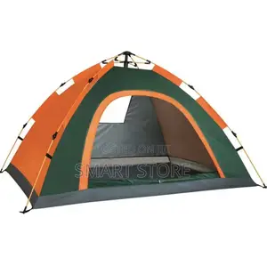 Atomic Tent 3