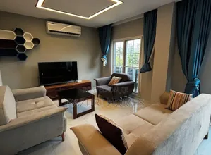 Furnished 2bdrm Apartment in Masaki for rent